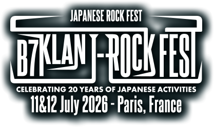 B7KLAN J-ROCK FEST